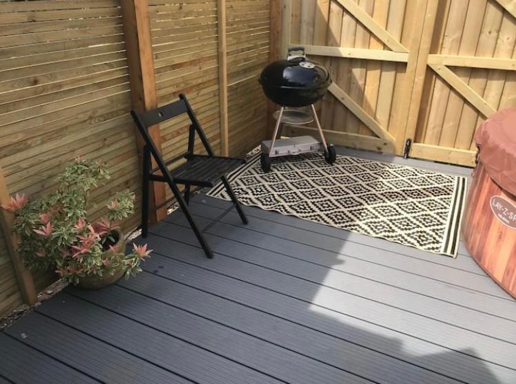 Elkstone Studio Private Hottub Pet Friendly Malvern Екстер'єр фото