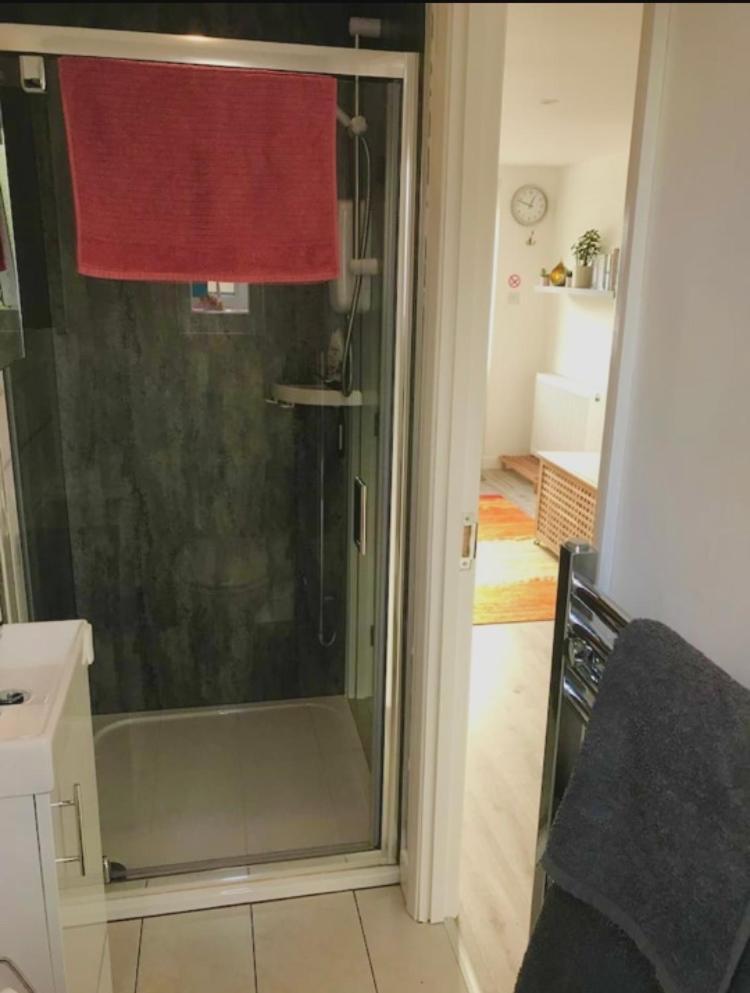 Elkstone Studio Private Hottub Pet Friendly Malvern Екстер'єр фото