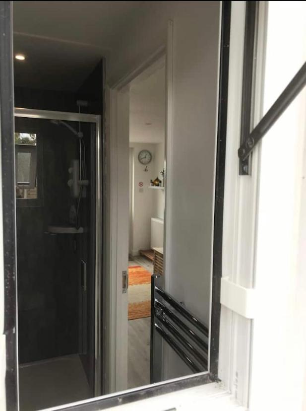 Elkstone Studio Private Hottub Pet Friendly Malvern Екстер'єр фото